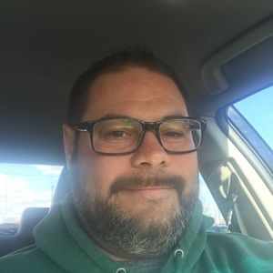 Meet your Posher, Paul